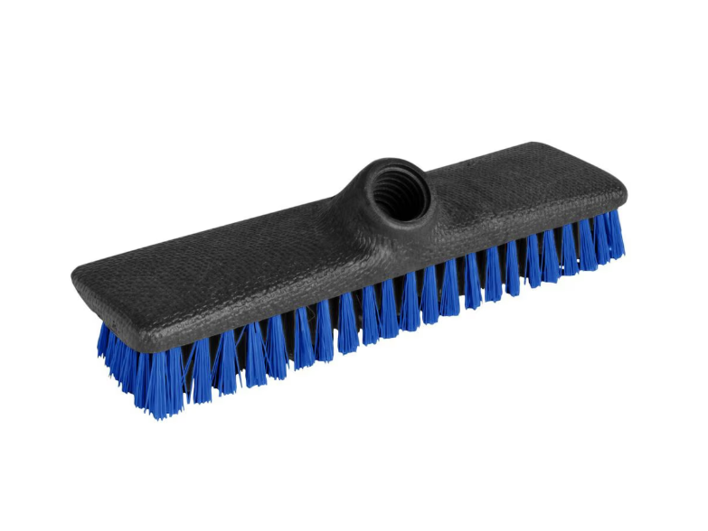 Perie dura pentru podea TWIGI, Azur