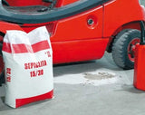 Material absorbant si antiderapant pentru scurgeri accidentale de uleiuri si antigel,20kg