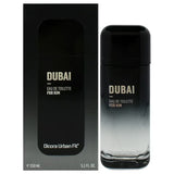 Apa de toaleta pentru barbati, Dubai 150ml