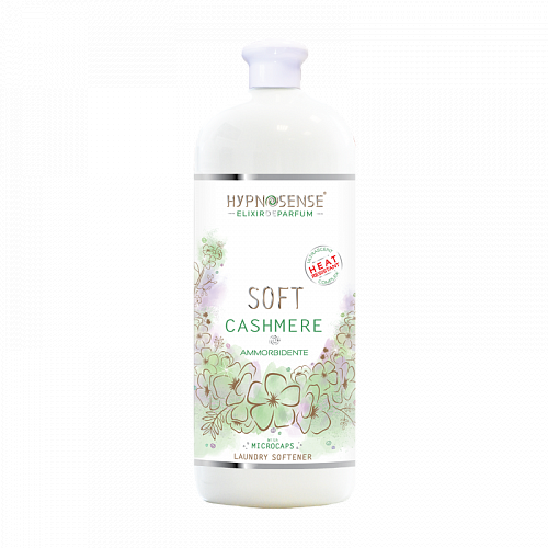 Balsam de rufe concentrat parfumat Ylang Ylang&Cashmere 1l