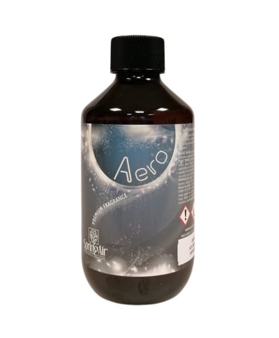 Rezerva ulei pentru odorizantul automat Spring Air, Vanilla, 200 ml