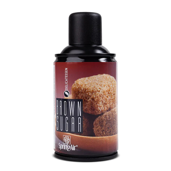 Rezerva odorizanta pentru camera, Brown Sugar, 250ml