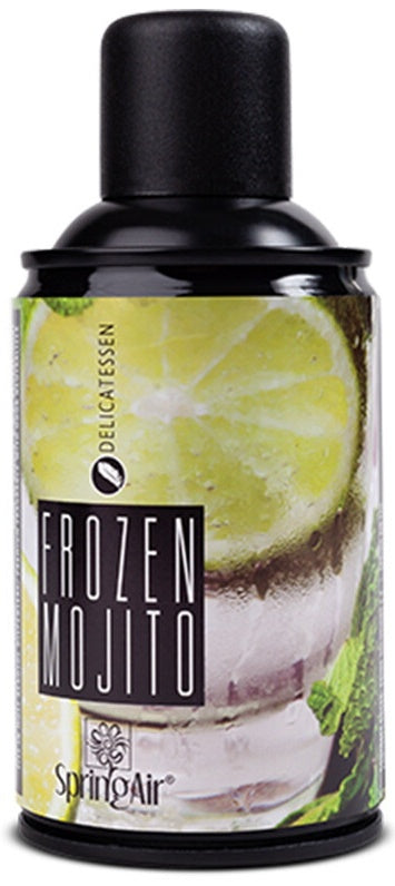 Rezerva odorizanta pentru camera, Frozen Mojito, 250ml