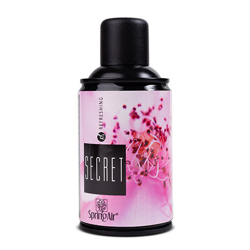 Rezerva odorizanta pentru camera Secret, 250ml