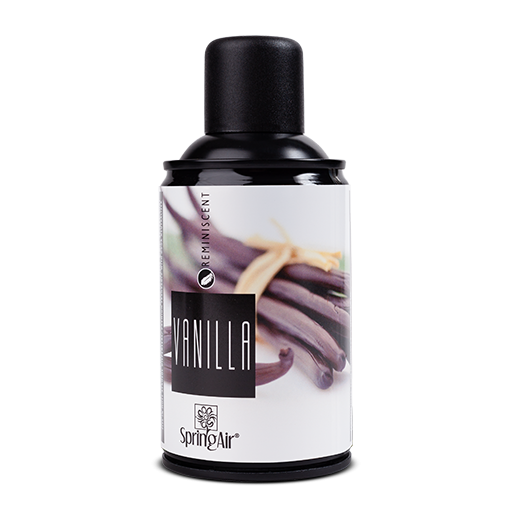 Rezerva odorizanta pentru camera, Vanilla, 250ml