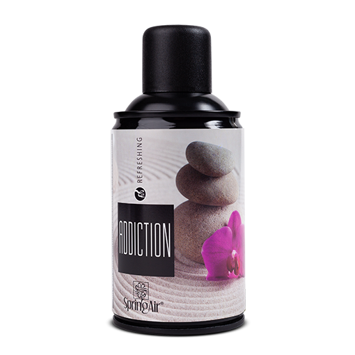 Rezerva odorizanta pentru camera, Addiction, 250ml