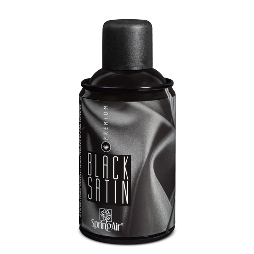 Rezerva odorizanta pentru camera, Black Satin, 250ml