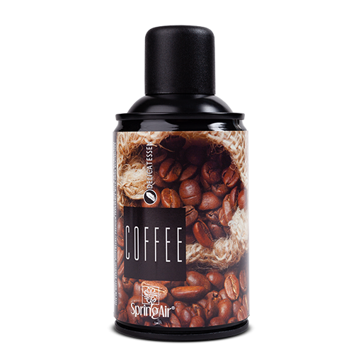 Rezerva odorizanta pentru camera, Coffee, 250ml