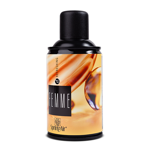 Rezerva odorizanta pentru camera,Femme,250ml