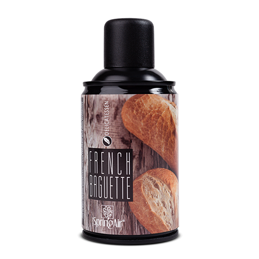 Rezerva odorizanta pentru camera French Baguette,250ml