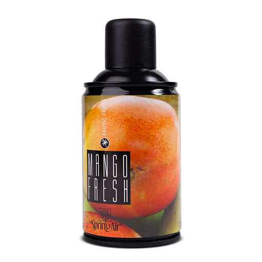Rezerva odorizanta pentru camera,Fresh Mango,250ml
