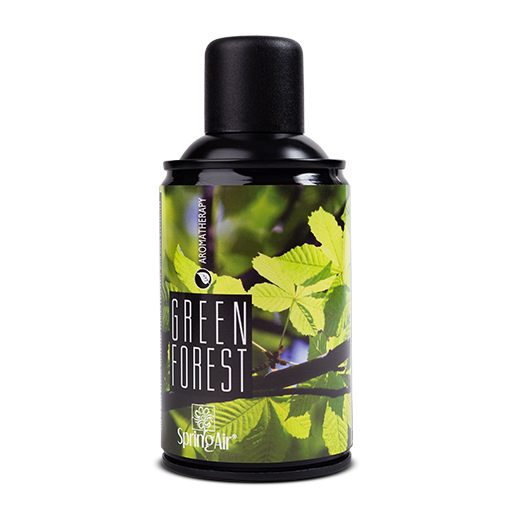 Rezerva odorizanta pentru camera,Green Forest,250ml