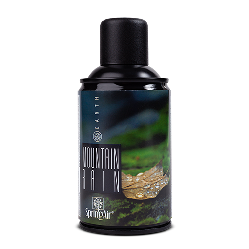 Rezerva odorizant camera,Mountain Rain,250ml