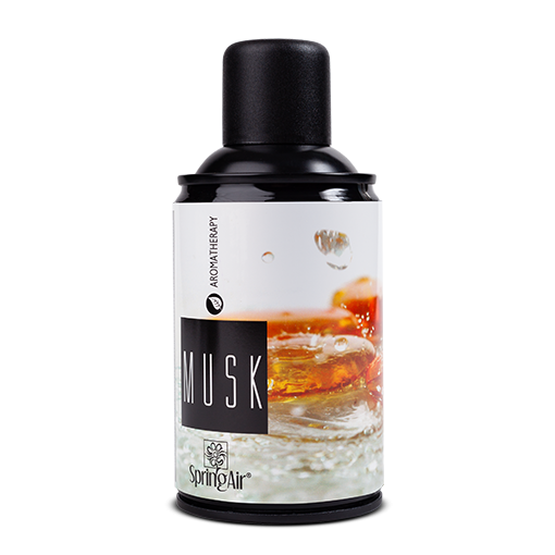 Rezerva odorizanta pentru camera,Musk,250ml