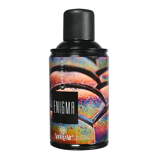 Rezerva odorizanta pentru camera, Enigma,250ml