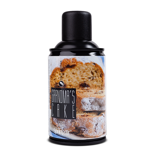 Rezerva odorizanta pentru camera, Grandma's Cake, 250 ml