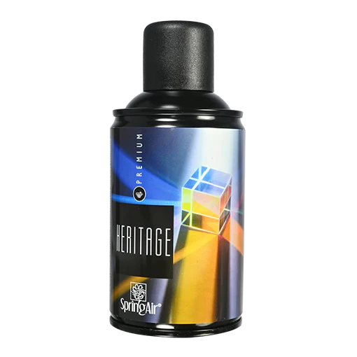 Rezerva odorizanta pentru camera, Heritage,250ml