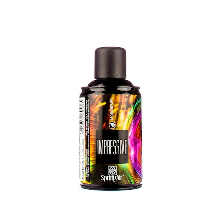 Rezerva odorizanta pentru camera, Impressive, 250ml