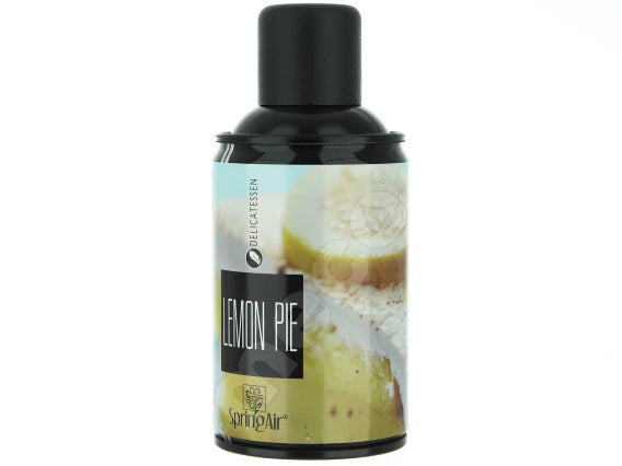 Rezerva odorizanta pentru camera ,Lemon Pie,250ml