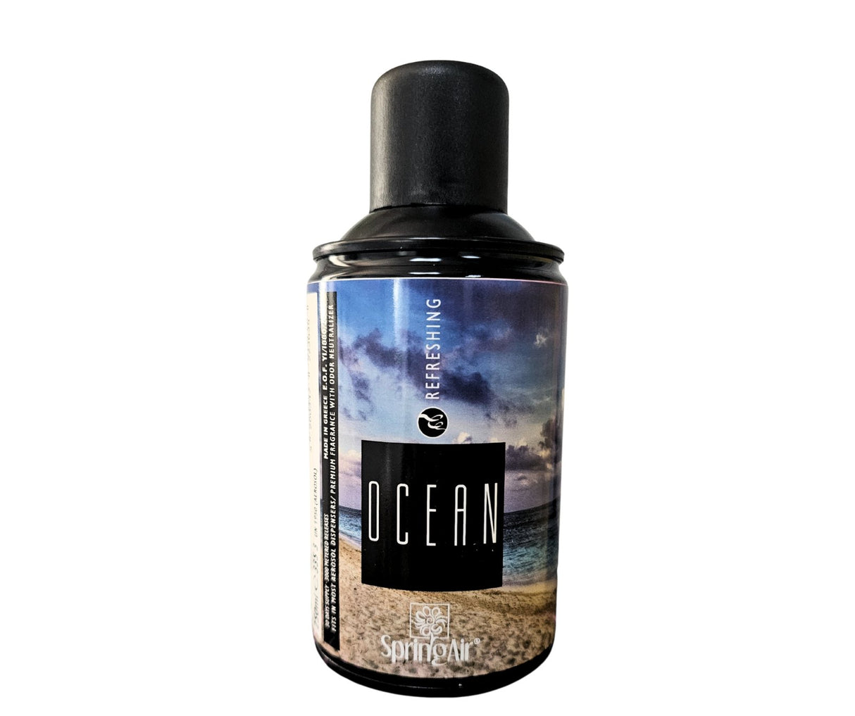 Rezerva odorizanta pentru camera, Ocean, 250 ml