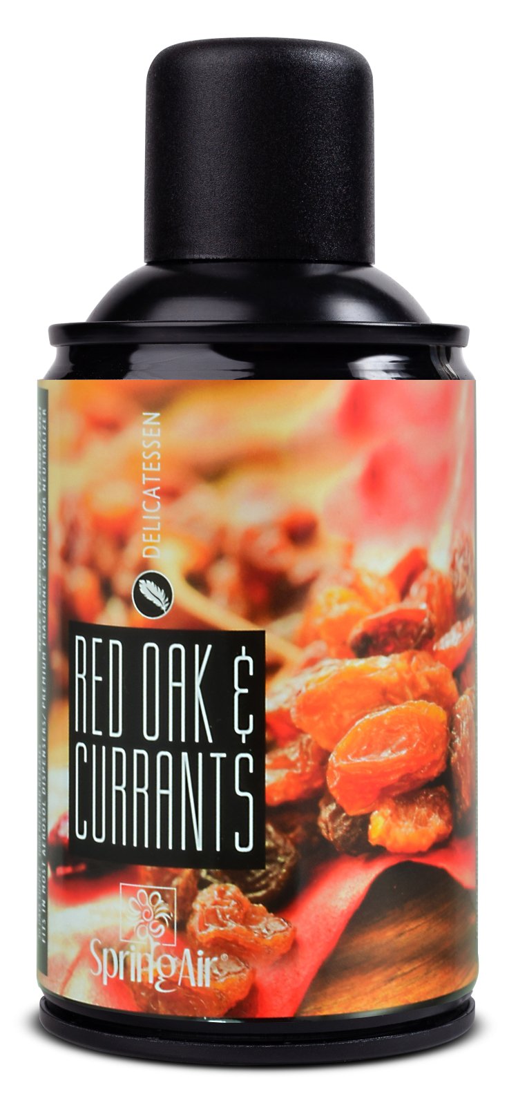 Rezerva odorizanta pentru camera, Red Oak & Currants, 250 ml