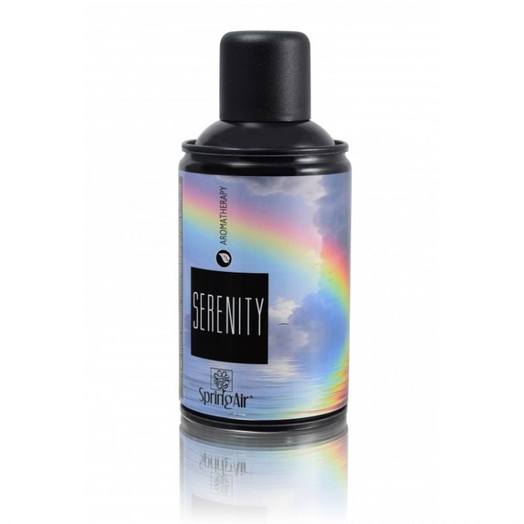 Rezerva odorizanta pentru camera, Serenity,250ml