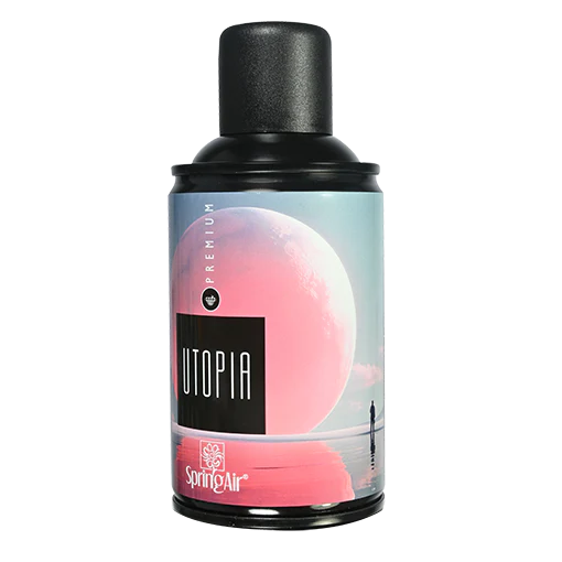 Rezerva odorizanta pentru camera, Utopia,250ml
