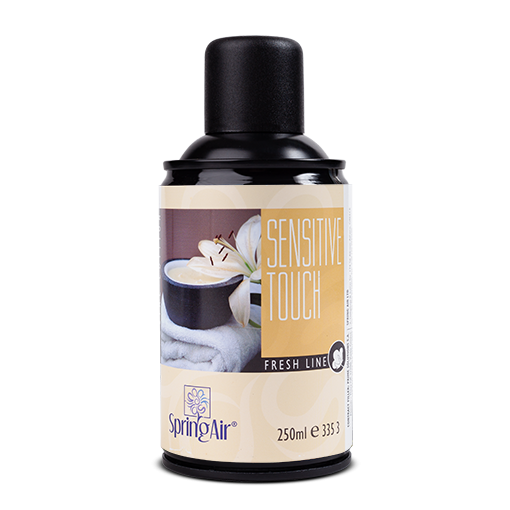 Rezerva odorizanta pentru camera Sensitive Touch,250ml