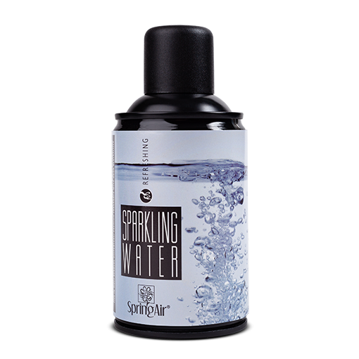 Rezerva odorizanta pentru camera, Sparkling Water, 250ml