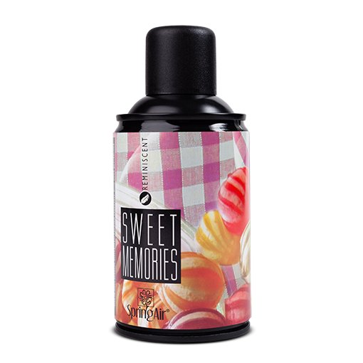 Rezerva odorizanta pentru camera, Sweet Memories, 250ml