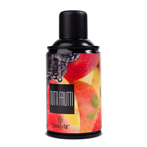 Rezerva odorizanta pentru camera,Tutti Frutti,250ml