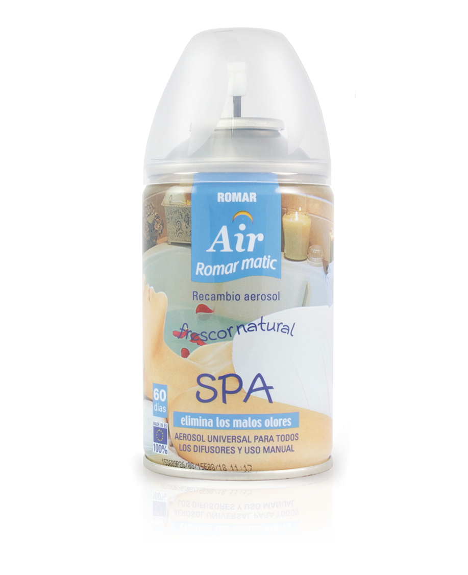Spray odorizant pentru camera tip Air Wick, White Flowers 335cc