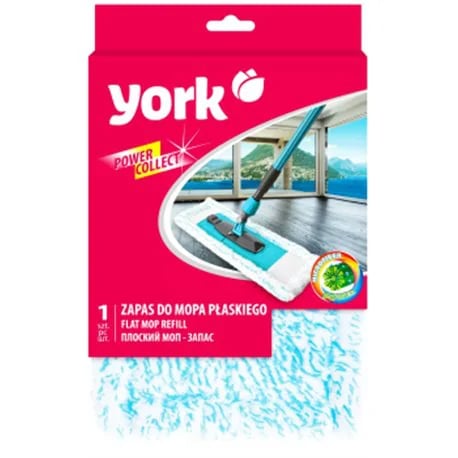 Rezerva pentru mop plat Power Collect