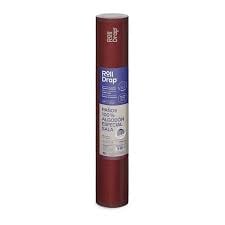 Rola 10 lavete pentru sectorul profesional, Burgundy 40x64