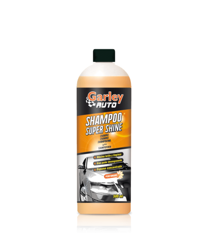 Șampon auto pentru strălucire intensă,500ml