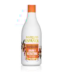 Sampon reparator cu keratina si argan 750ml