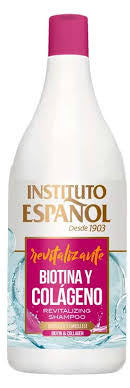Sampon revitalizant cu biotina si colagen 750ml