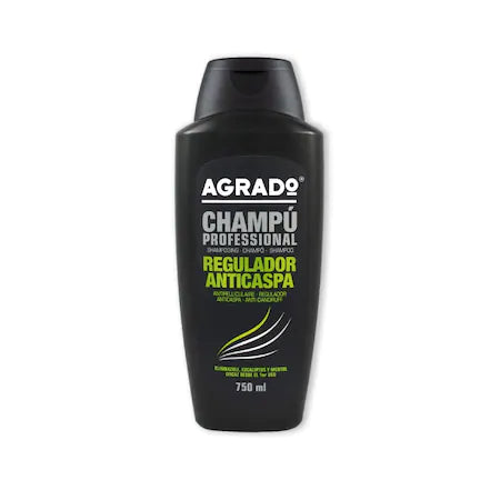 Sampon tratament pentru par, antimatreata 750ml, Agrado