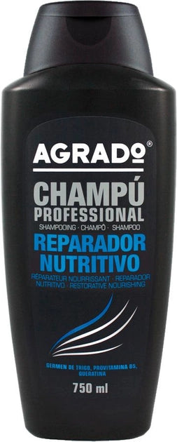 Sampon tratament pentru par reparator si hranitor 750ml