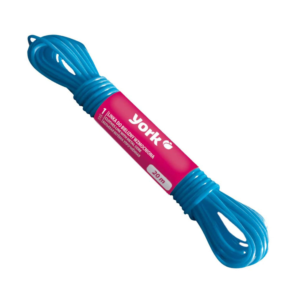 Sarma pentru rufe, 20m