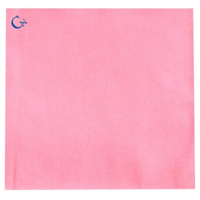 Set 30 lavete multifunctionale,rosii,extra absorbante 42x40cm