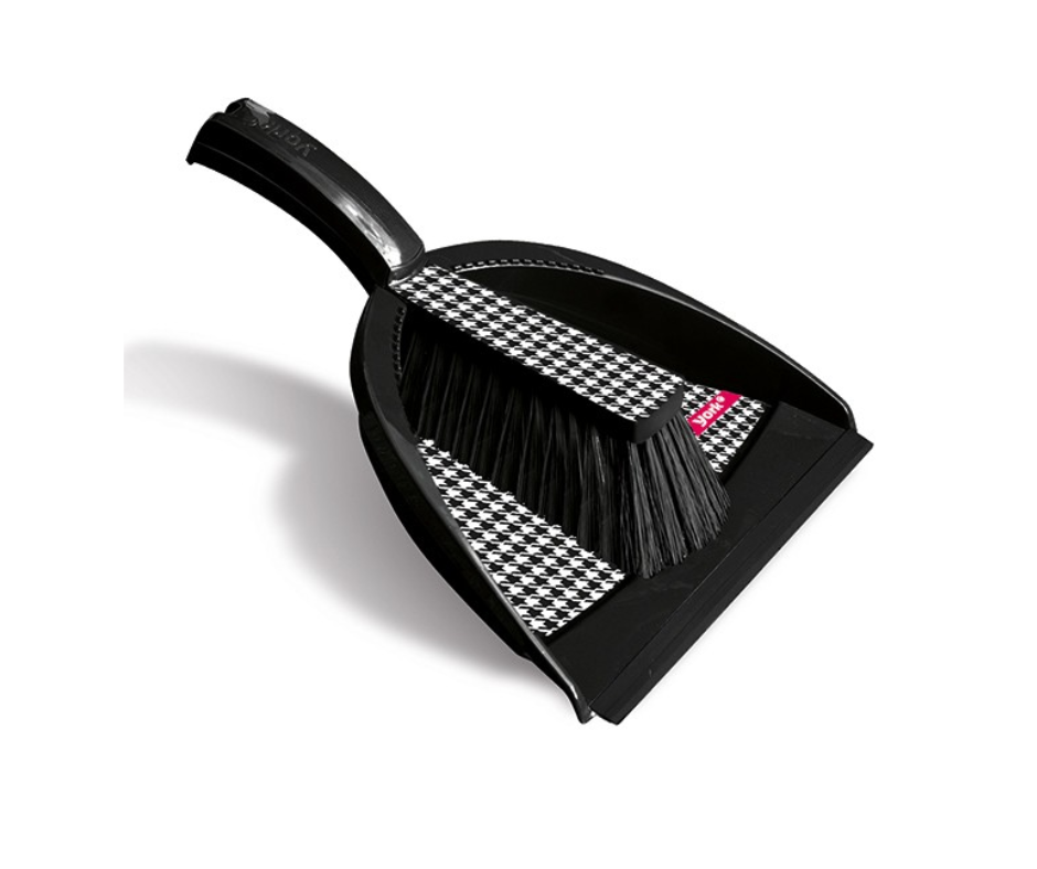 Set faras + perie Pepita, York