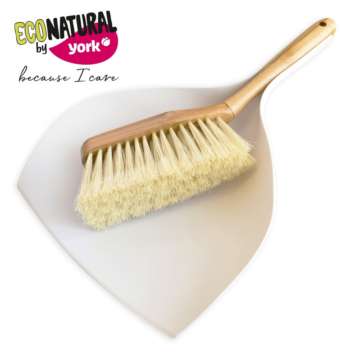 Set maturica de bambus cu faras Eco Natural