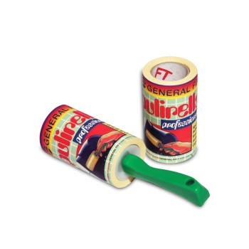 Set rola pentru scame Pulirella +rezerva