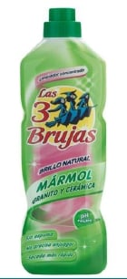 Solutie concentrata pentru suprafete de marmura si granit,1L