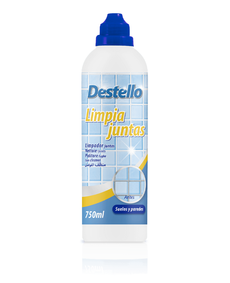 Solutie pentru curatarea rosturilor 750 ml