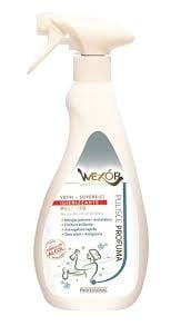 Solutie profesionala igienizanta multiusos, Flori de narcisa, 750ml