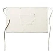 Sort cu buzunar pentru ospatar si barman 75x50