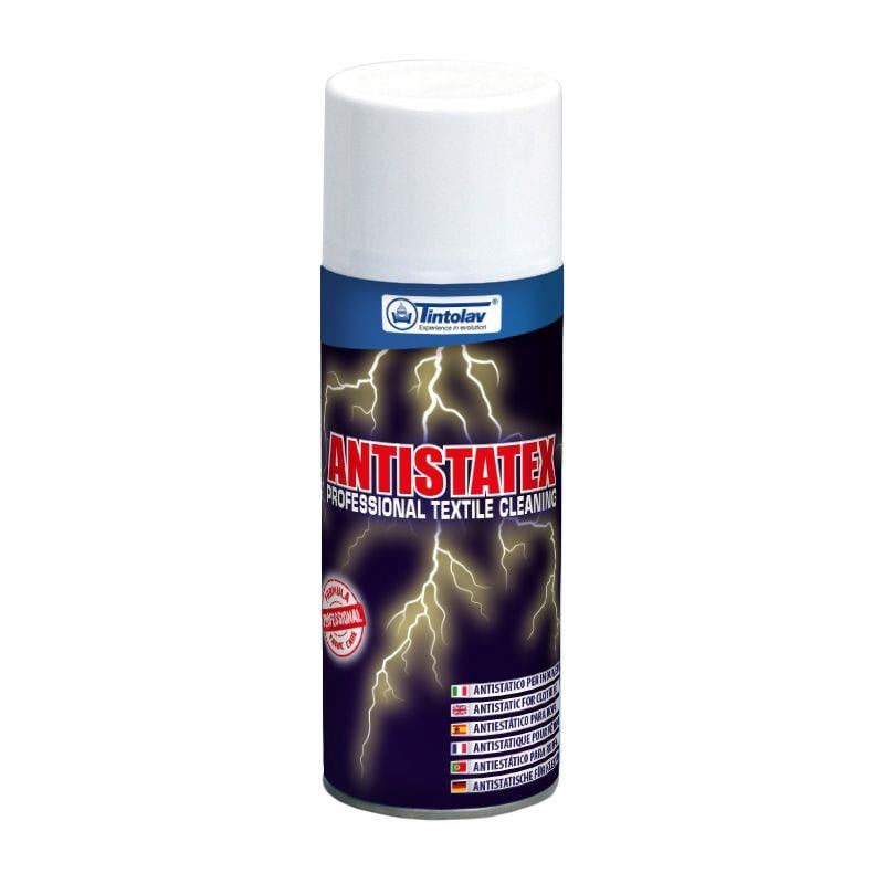 Spray antistatic pentru confectii Antistatex, 400 ml