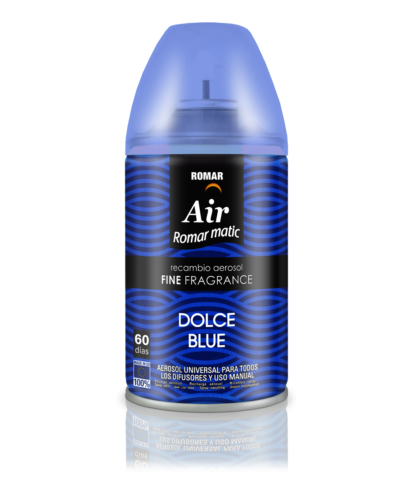 Spray odorizant pentru camera tip Air Wick, Dolce Blue 335cc